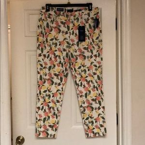 Charter Club Bristol Tummy Control Jeans